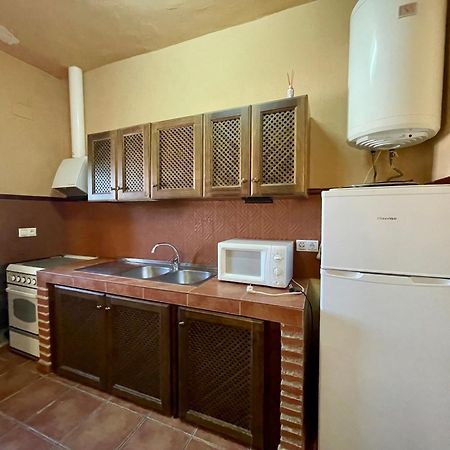Villa Complejo Rural El Soldado Villanueva del Duque Exterior foto