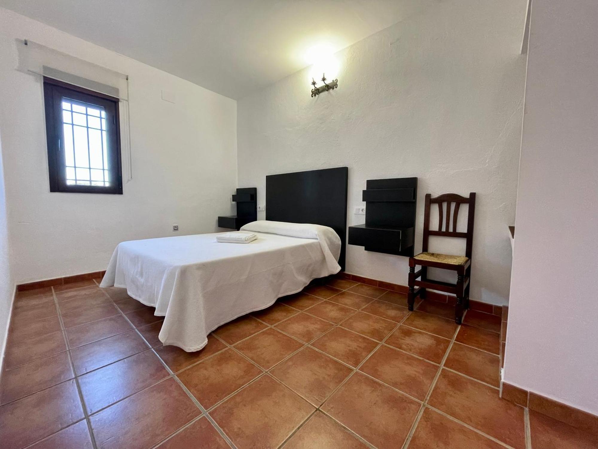 Villa Complejo Rural El Soldado Villanueva del Duque Exterior foto