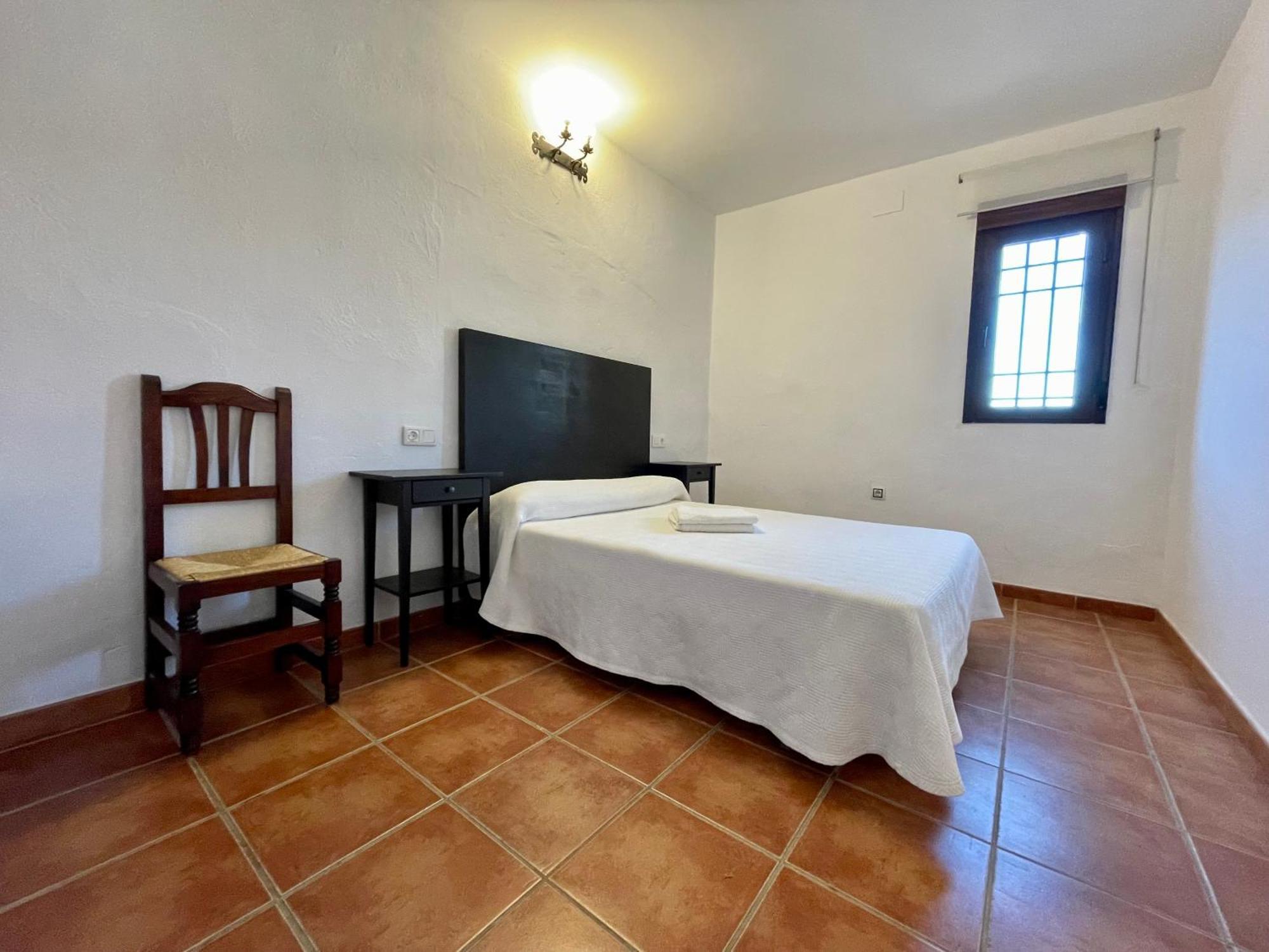 Villa Complejo Rural El Soldado Villanueva del Duque Exterior foto