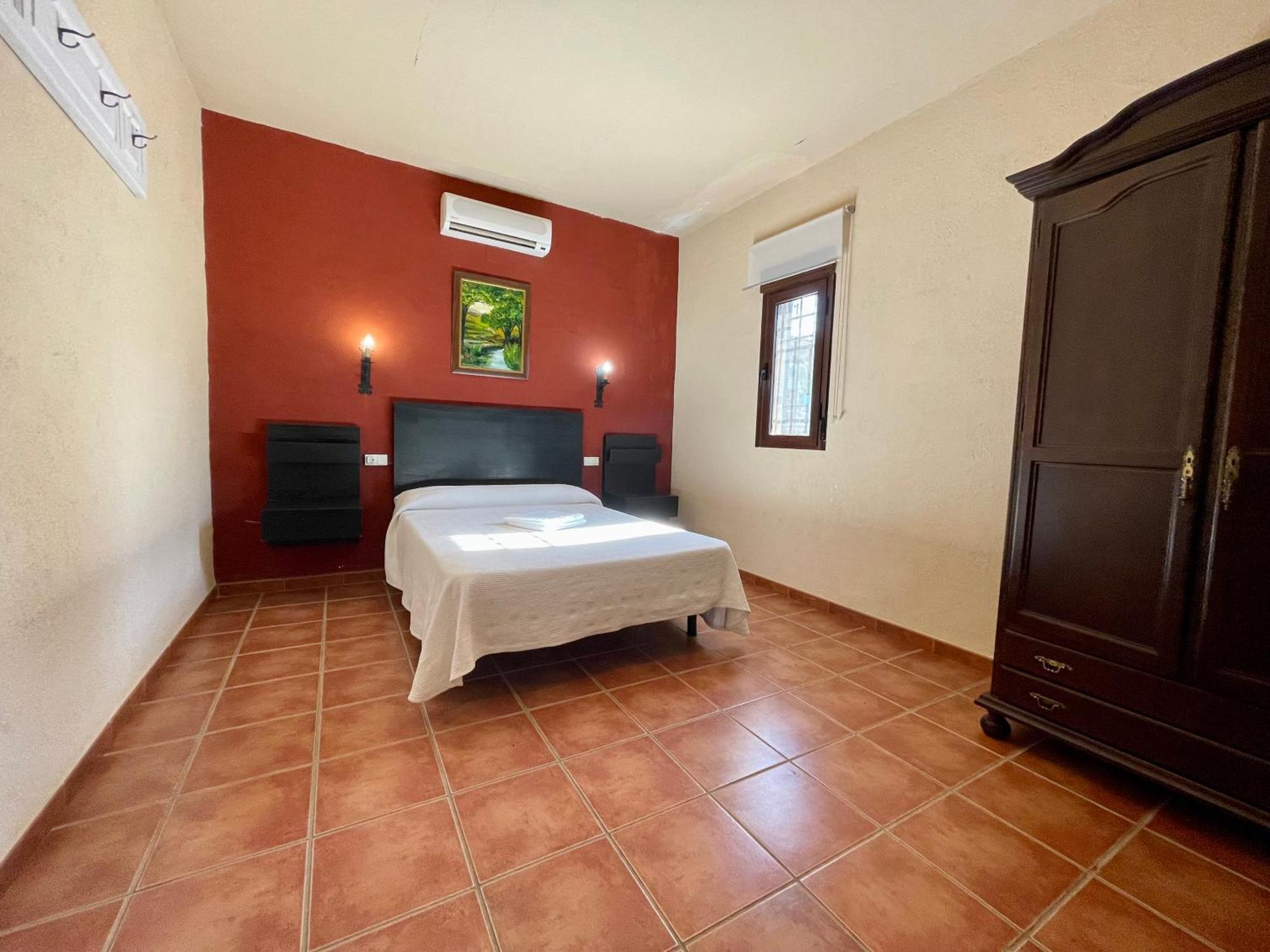 Villa Complejo Rural El Soldado Villanueva del Duque Zimmer foto